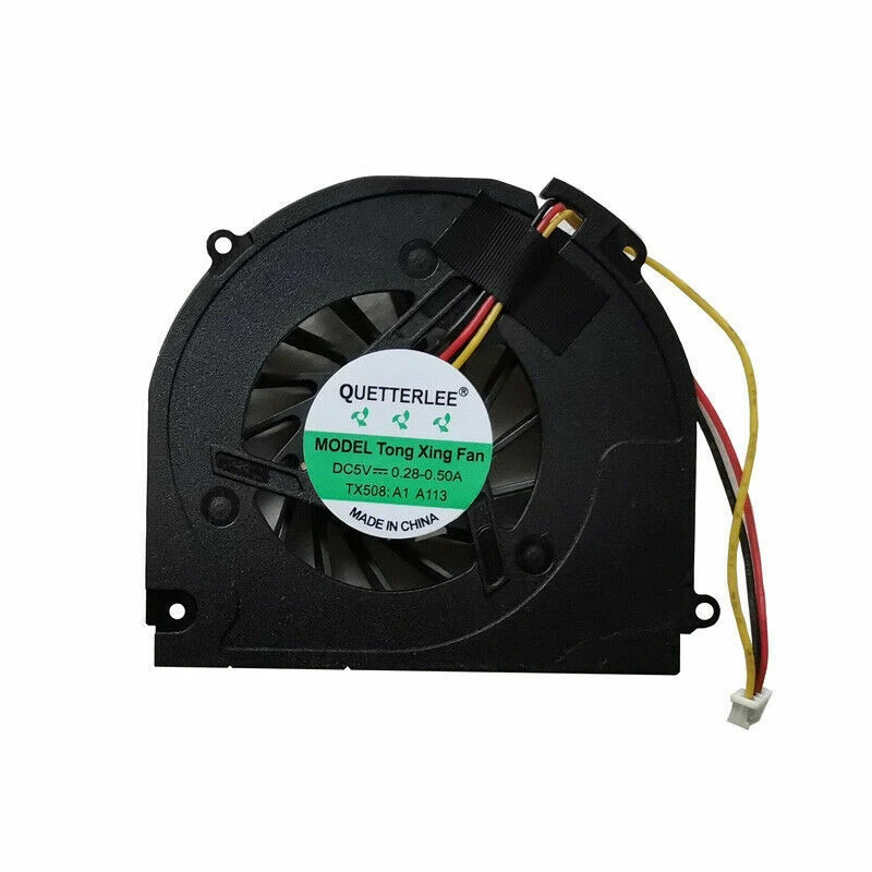 

Z 1pcs Laptop Cooling Fan For Hasee HP430 HP530 HP450 HP500 HP520 HP540 HP56