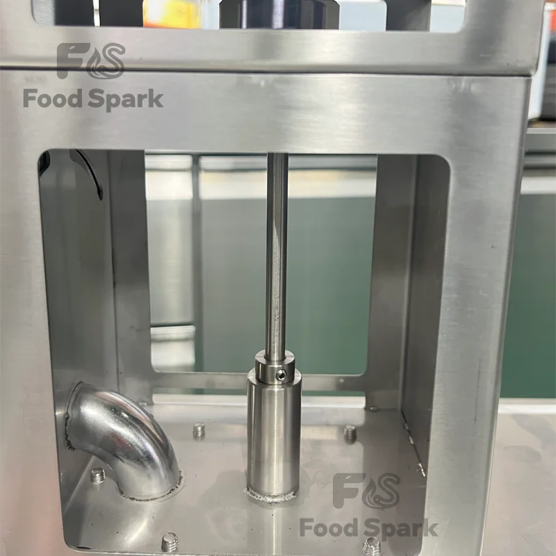 เครื่องกรองน้ำมันสำหรับครัว ระ - Fryer Oil Filtration Machine บทวิจารณ์และราคา