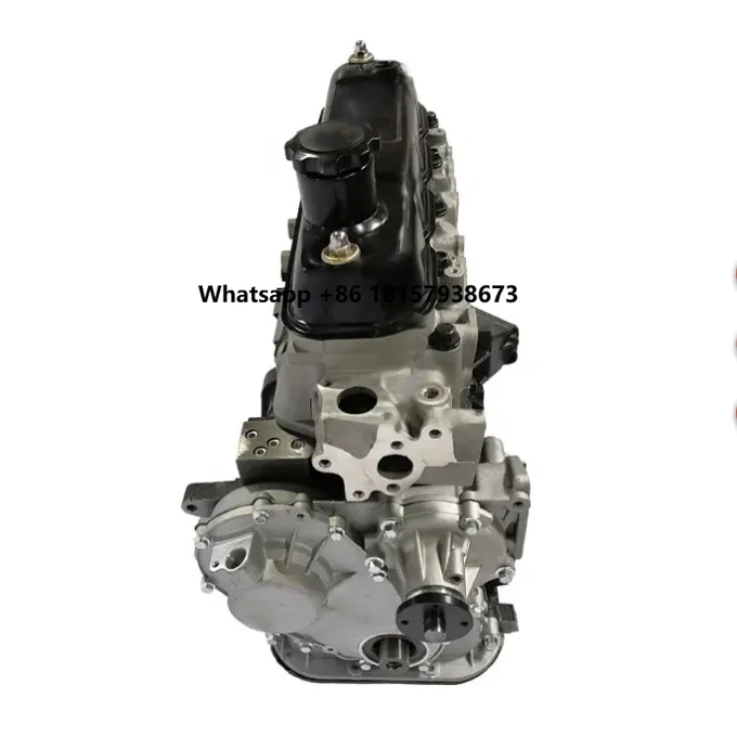 

4D56 New Good Engine Convex Machine Car Vehicle Price Car Part Low Price Engine Spare Buy Auto Parts Brand
