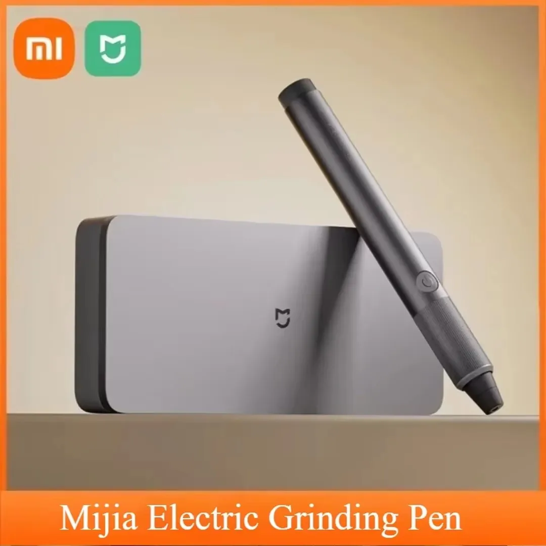 xiaomi-mijia-mini-drill-handheld-electric-engraving-pen-rotary-carving-tool-kit-for-polishing-grinding-machine-2cm-slim-22000r-m