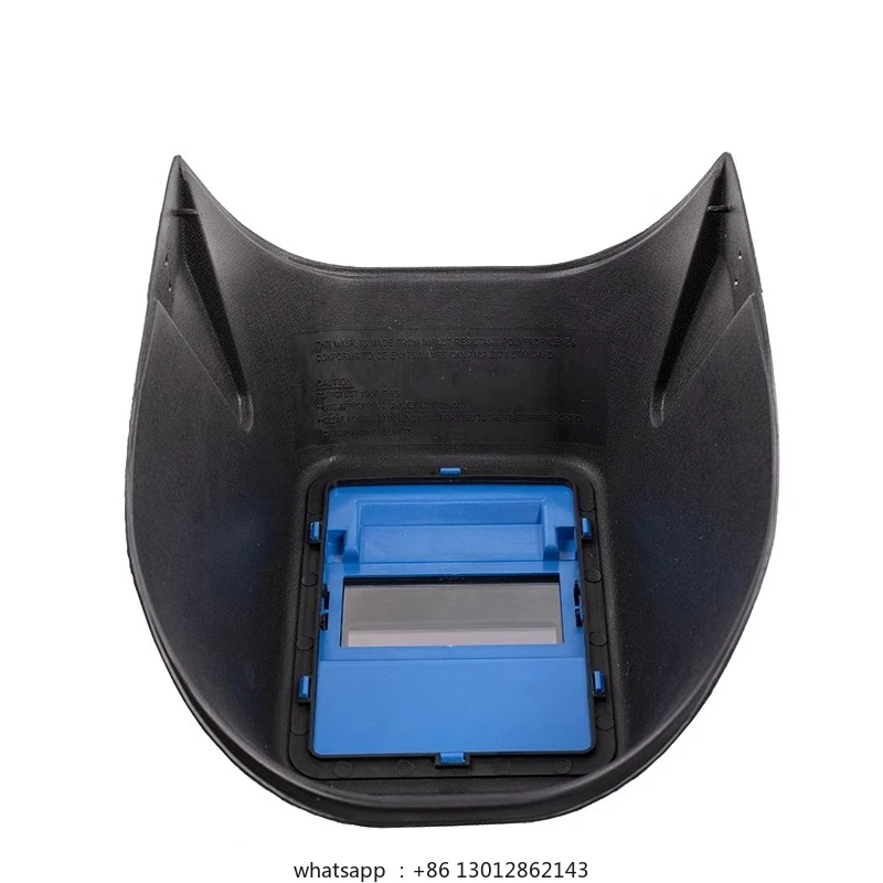 

Ионная сварка, обычная антикоррозийная шляпа 08, автоматическое затемнение, аргонодуговая сварочная маска