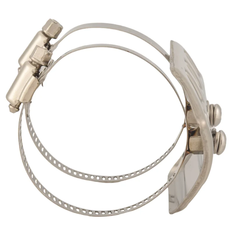 

A33K-Мотоциклетная универсальная теплоизоляционная пластина, выхлопная труба, защита от горячей крышки, соединительная труба, защитный чехол от царапин