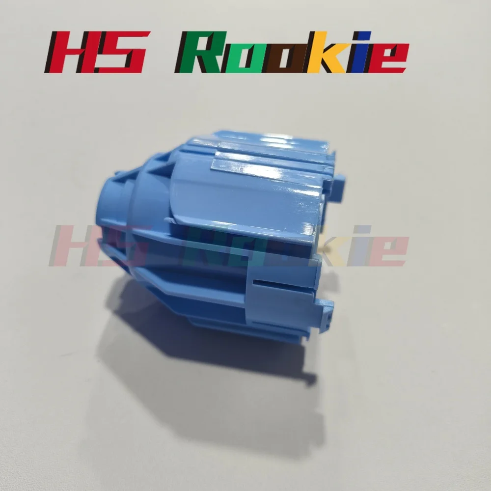 

2 шт., комплект адаптеров шпинделя 3 дюйма Q6675-60093 для HP Z6100 6200 6800 5500 5100 T790 770 T610 620 1100 3200 1200 1300