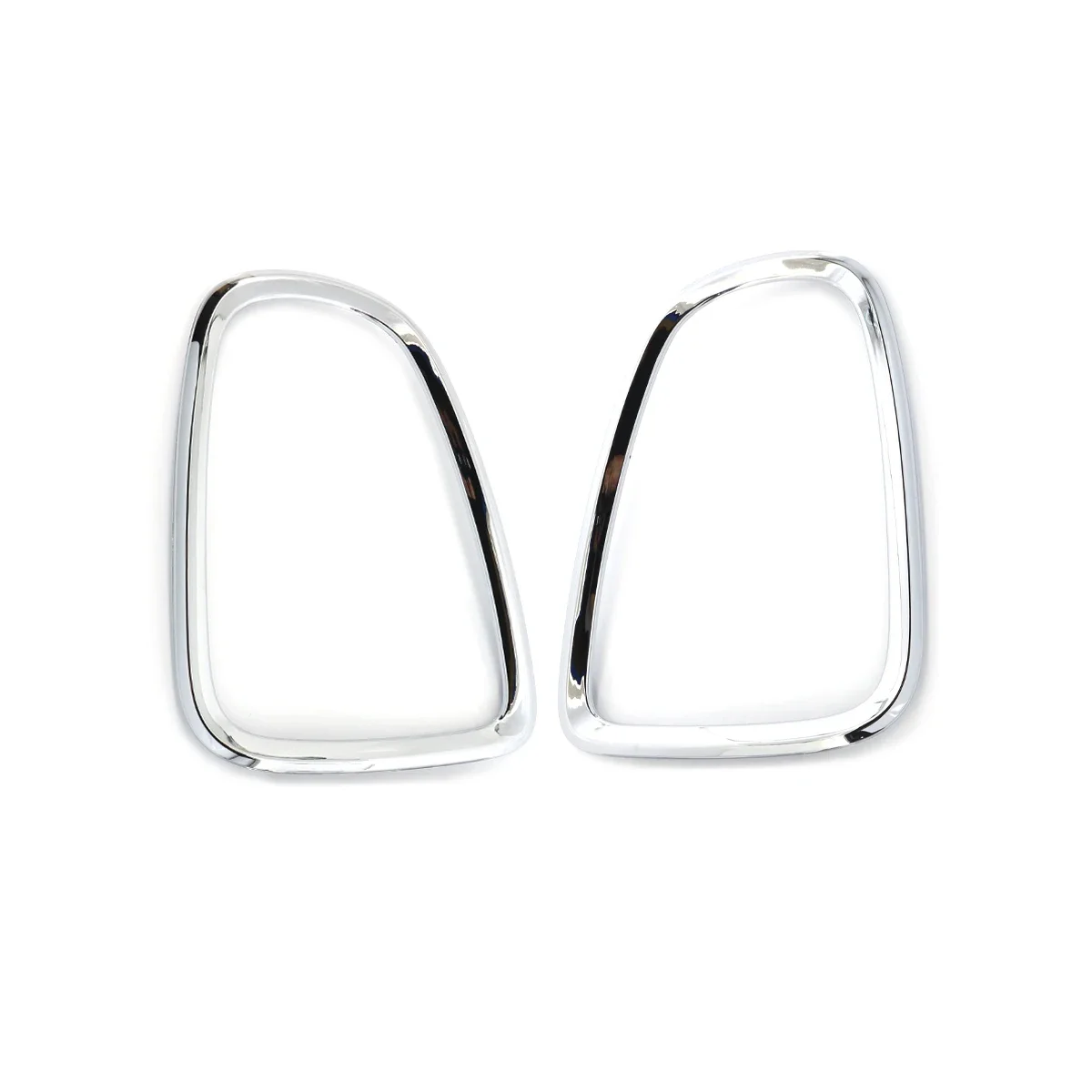 Car Headlight Head Tail Light Rear Lamps Frame 51132752243 For Mini Cooper R Series R50 R53 R55 R56 R57 R58 R59 R60 R61
