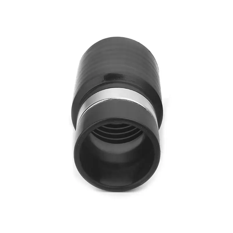 CPDD Central Dust Cleaner Connector Hose Joint Hose Adapter Thread Tube Dust Collecto