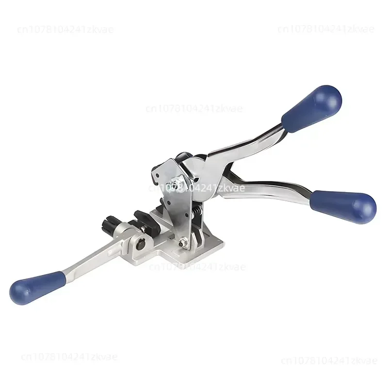 Handheld Small Compact Combination 3 In 1 10-13mm Pp Band Strapping Machine