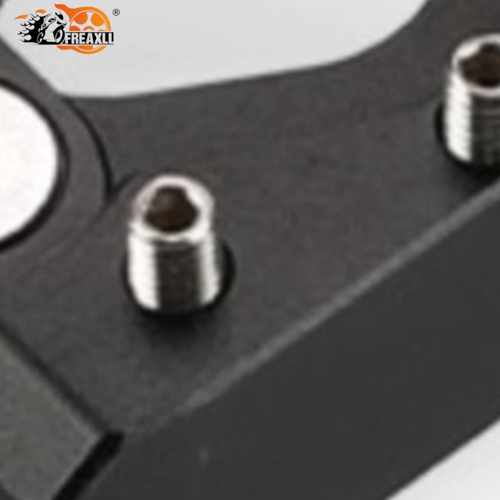 

For Suzuki DR-Z125 DR-Z125L 2003-2009 2008 2007 Motorcycles Enlarged Wide Foot Pegs FootRest Footpegs Rests Pedals Accessories