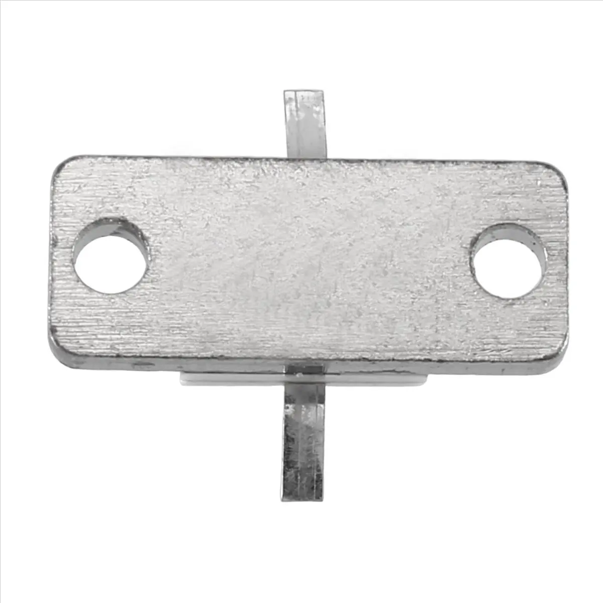 Top 4X 250Watts 100Ohms RESISTOR Flange MOUNT 250 WATT 100 OHMS Beryllium Oxide RFR 100-250