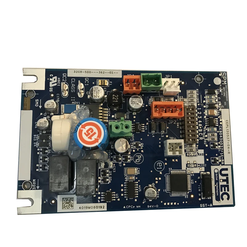 

Central Air Conditioning Accessories 30RBRQ Unit Compressor Board 32GB500362 SPM Circuit Board SH300