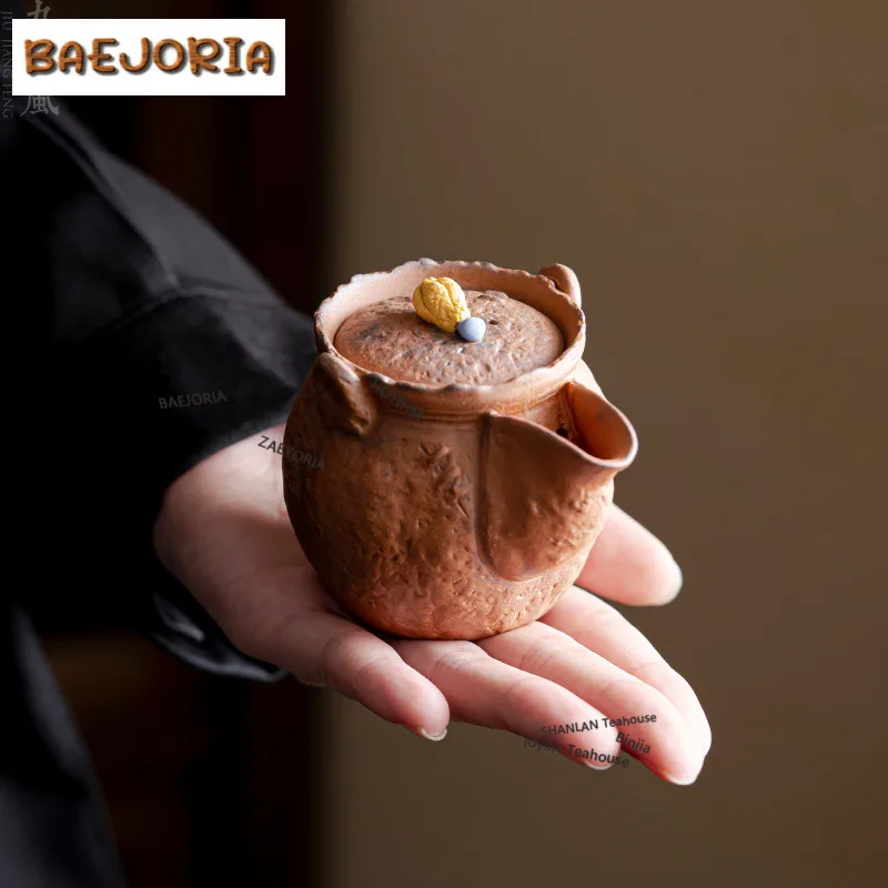 teiera-in-ceramica-grezza-da-130ml-stile-old-rock-mud-creativa-con-infusore-e-filtro-per-te-dahongpao-set-da-te-cinese-idea-regalo