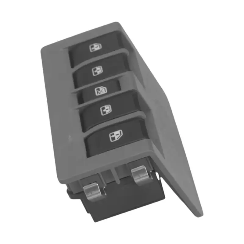 A33K-Car Window Control Switch 9005041 90800027 For Car Window Regulator Car Window Control Button