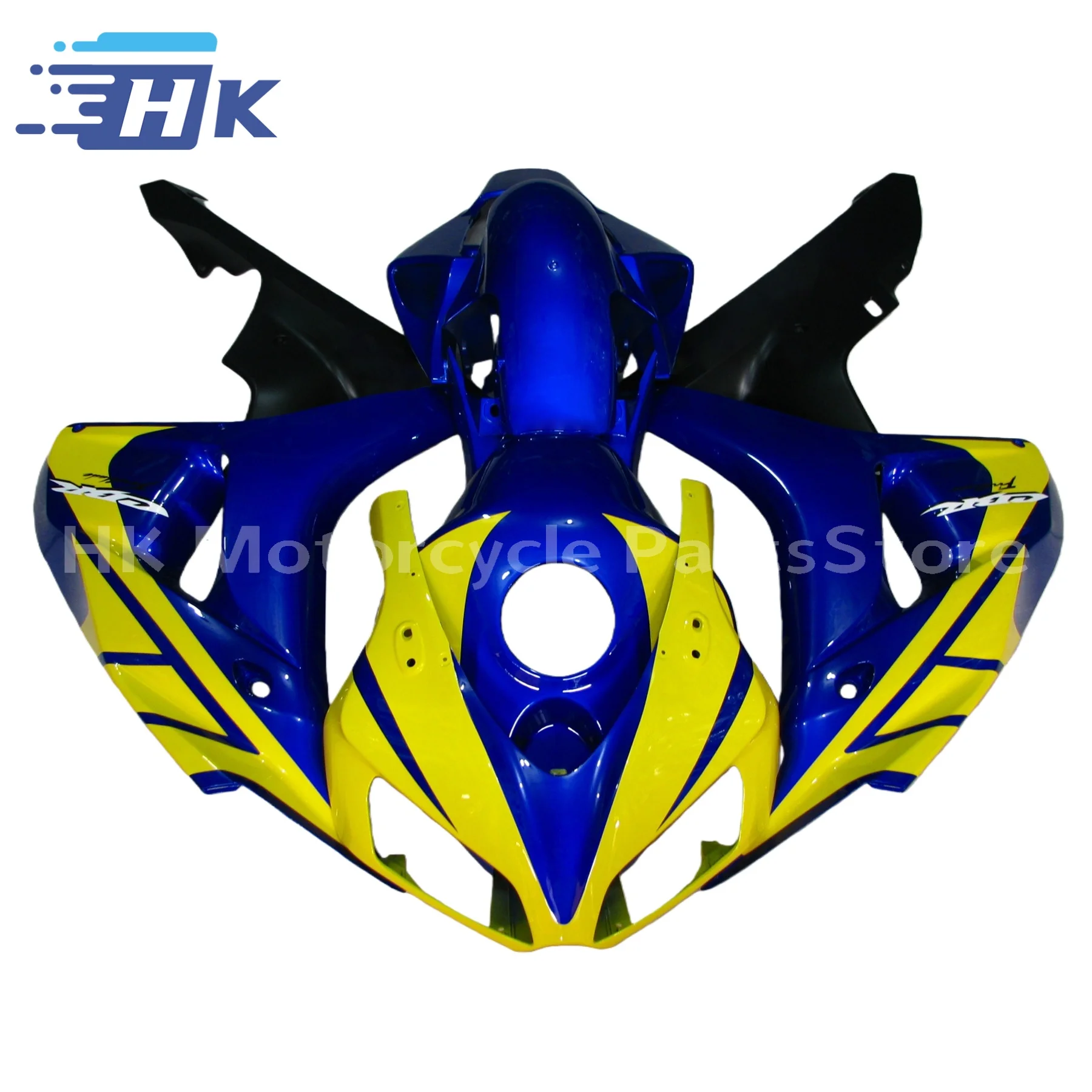 

ABS Motorcycle Fairing Kit For Honda CBR1000RR 2006 2007 Full Body Bodywork Fairings CBR 1000 RR 06 07 Bodyframe Cowl