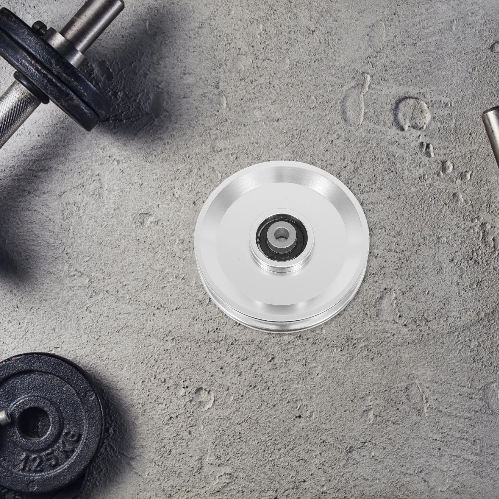 aluminum-alloy-fitness-pulley-wheel-551lb-heavy-duty-silent-cable-machine-pulley-for-gym-equipment-strength-training-home-gym