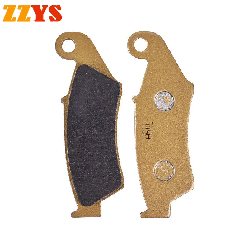 

Front Brake Pads For APRILIA MXV MXV450 RXV450 RXV550 Enduro RXV 450 550 For HONDA CRF125 CRF 125 F CRF125F 2014-2021 2020 2019