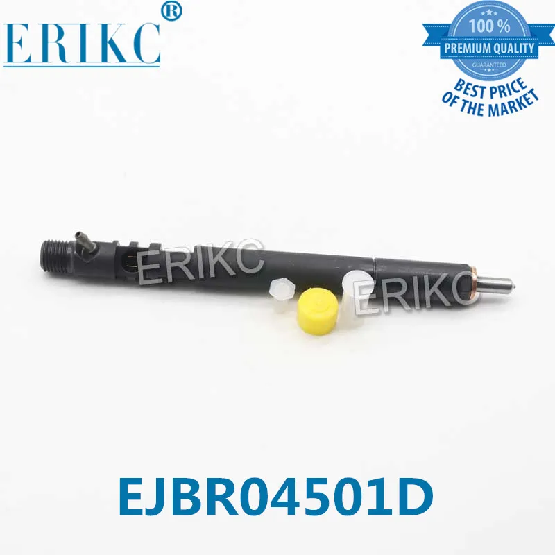 

Original Inyection EJBR04501D 6640170121 Common Rail Fuel Injector EJB R04501D for Ssangyong Actyon Kyron 2.0L