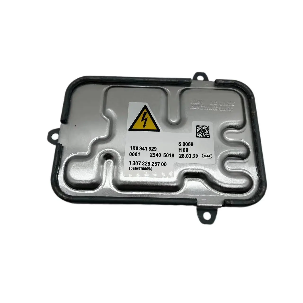 FOR Módulo de controle de lastro VW Skoda farol xenon acessórios do carro, D1S,  1K0941329 1 307 329 257 00, 130732925700, Novo