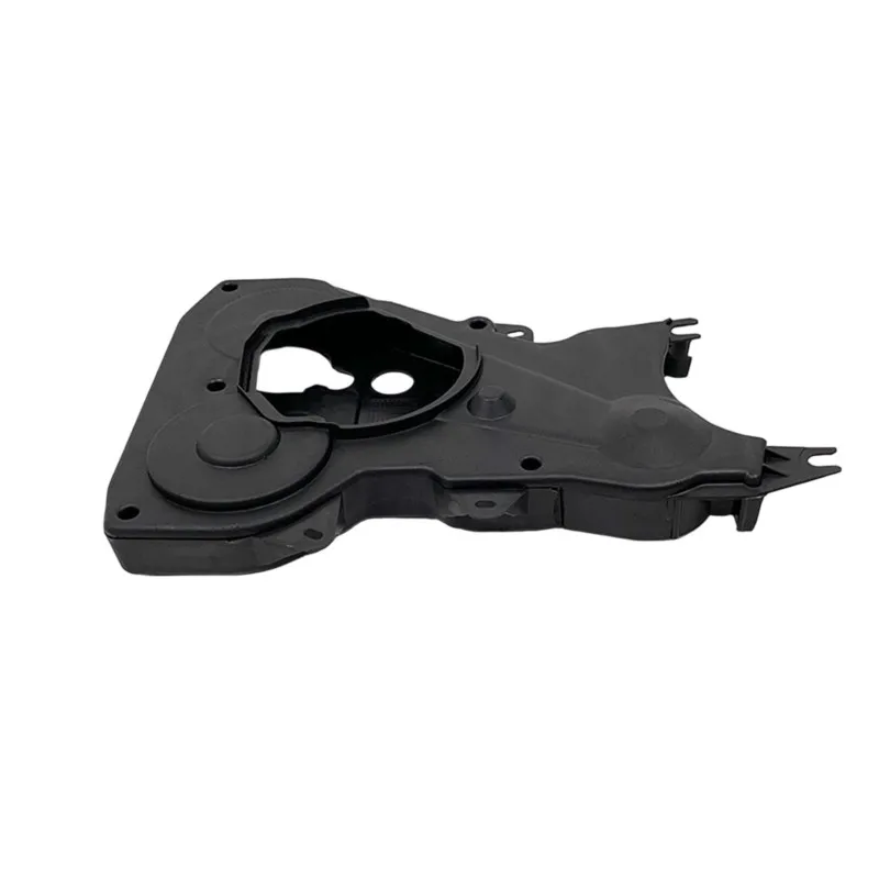 A85E-For Citroen C2 C3 C4 Xsara Picasso For 206 307 308 T73 Partner Belt Guard Engine Timing Cover 0320Y7 0320J5