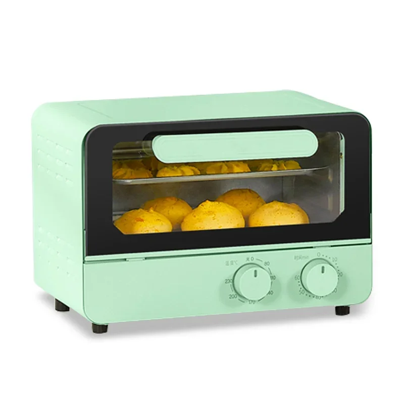 Professional Kitchen Oven Electric Appliance Conventional Countertop Home Bread Baking Oven