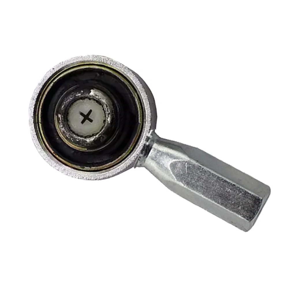 Shift Cable Linkage Bushing for Manual 10mm Thread for m6 Compatible with For Fiat 500 and Select City Models Shift