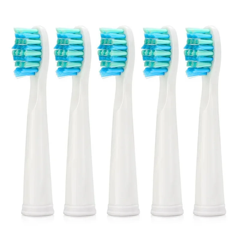 SG-507 Sonic Electric Toothbrush Adults Whitening Gum Massage 5 Modes Rechargeable Brush