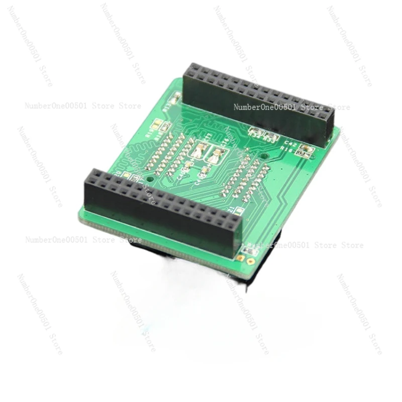 

PROMAN Programmer Flash Dedicated Adapter TSOP56 Burning Seat S29GL128/S29GL256/S29GL512/S29GL01G