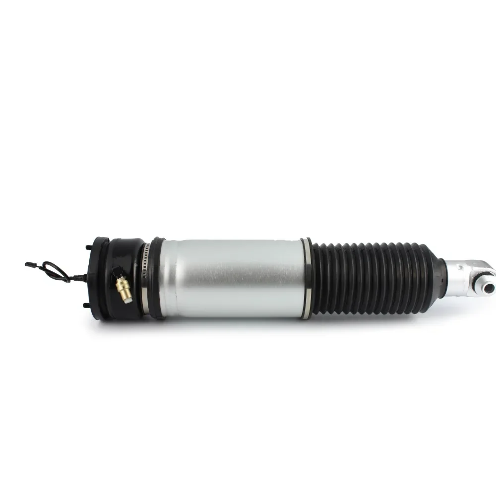 Rear Right Air Suspension Shock Absorber For BMW 7 Series E65 E66 EDC 37126785536