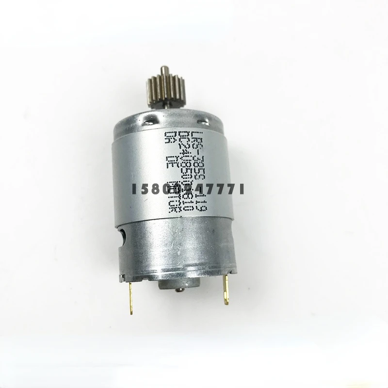 

Excavator Parts E320b C D Hyundai Doosan Daewoo Dh60 Dh150 Dh220 Throttle Motor Small