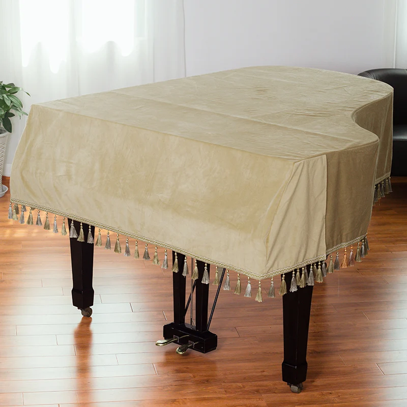 

Grand piano cover Full cover Piano dust
