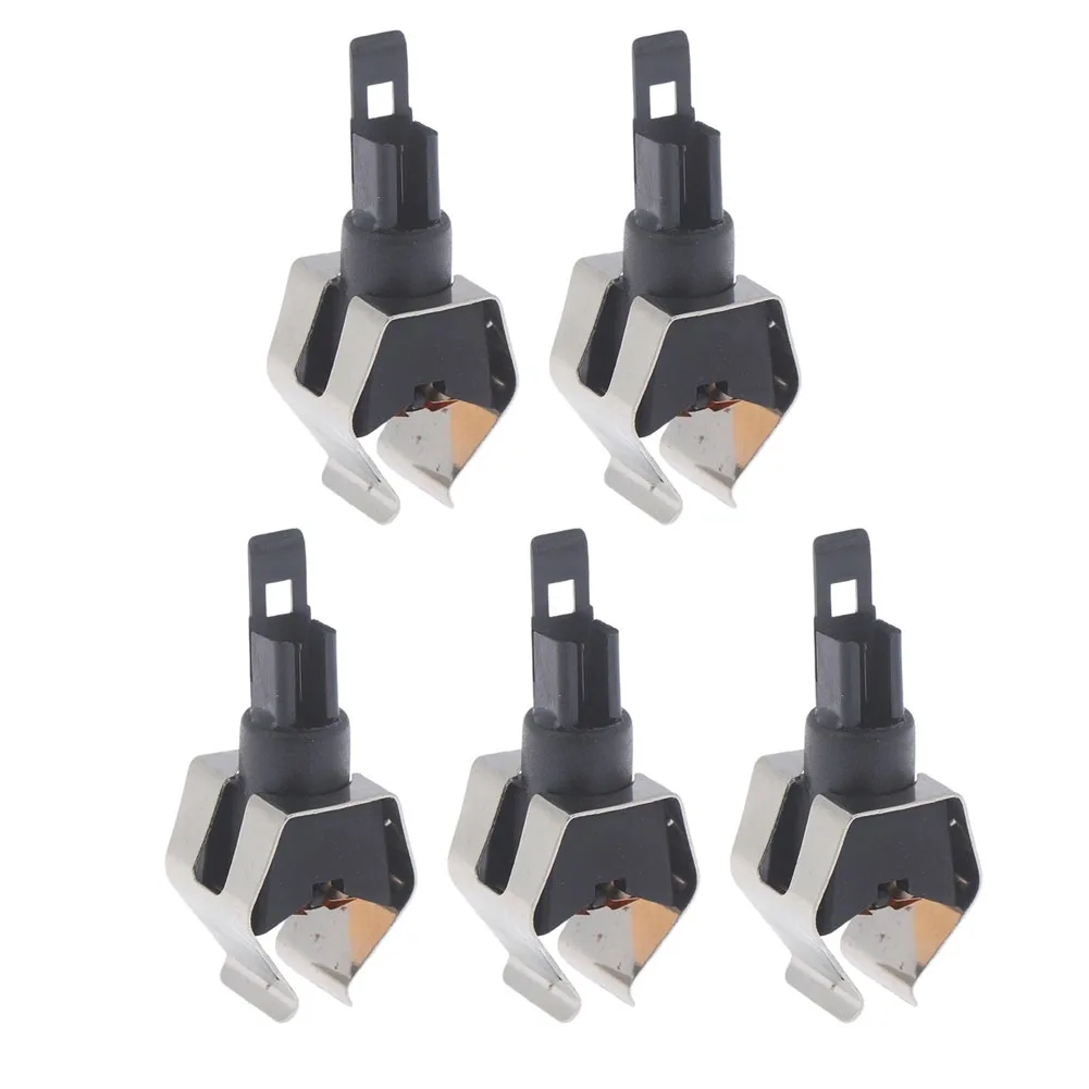 5PCS For G12-Specific Temperature Monitoring Sensor for Wall-Mounted Heating Systems and Boiler Control Applications
