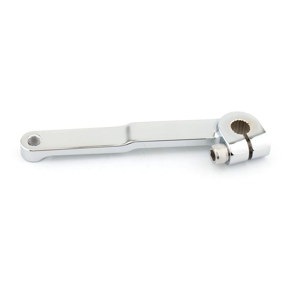 

FOR Harley-Davidson Dyna Fat Bob FXDF 2012-2017 Shift Lever Rocker Arm Linkage Bar Shifting Bracket Aftermarket Part Motorcycle