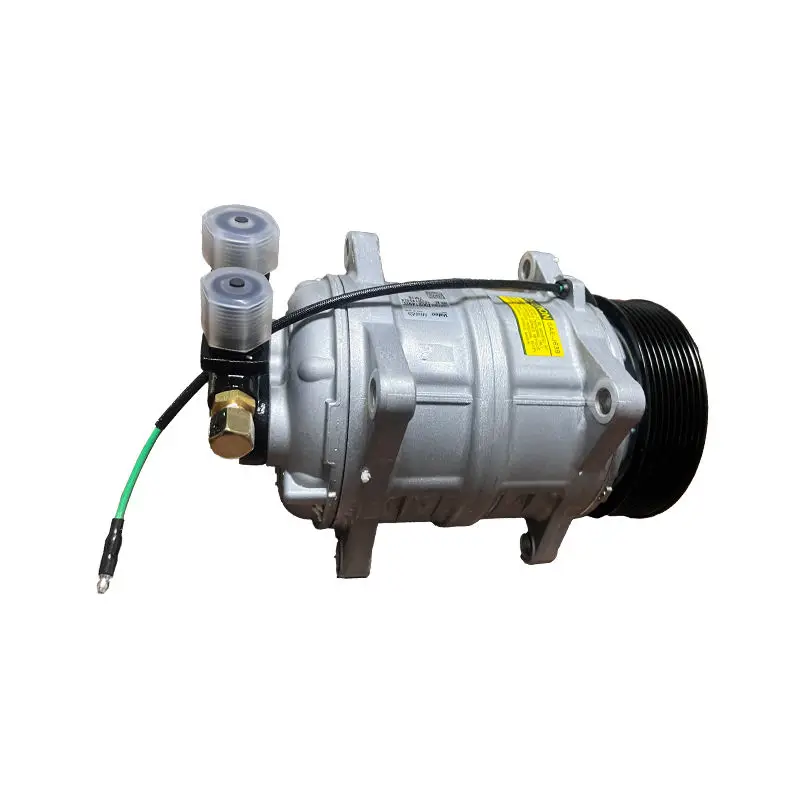 Factory outlet Latest Design Superior Quality Tm15 Compressor For Refrigeration System