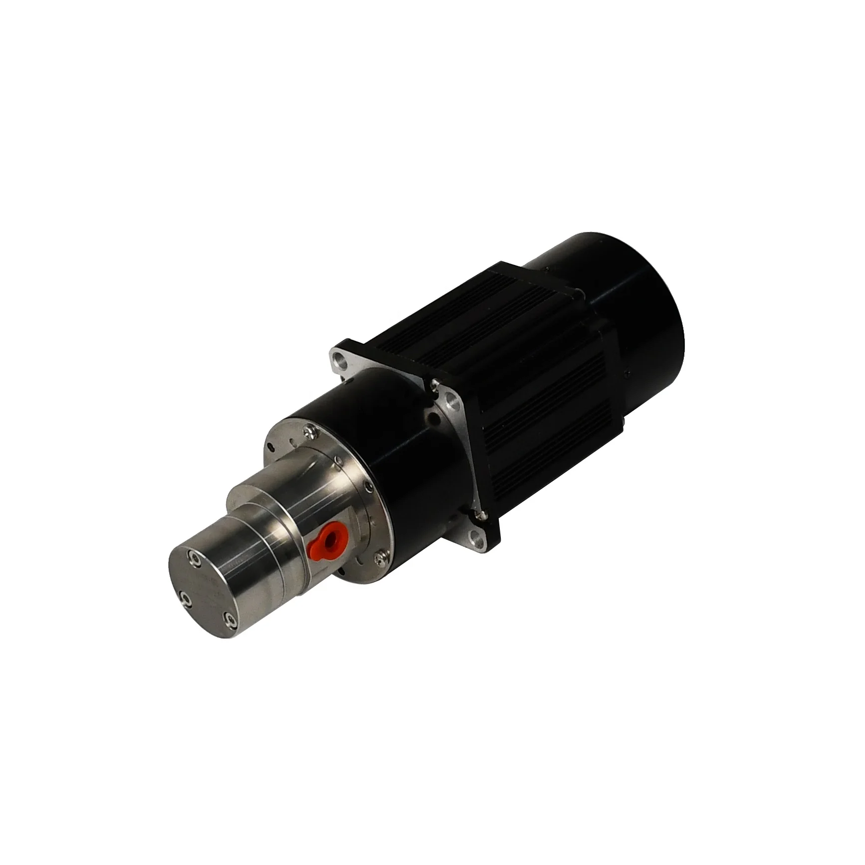 stainless steel Magnetically coupled gear pumps with electro-magnetic drive M0.60S57BLb80W