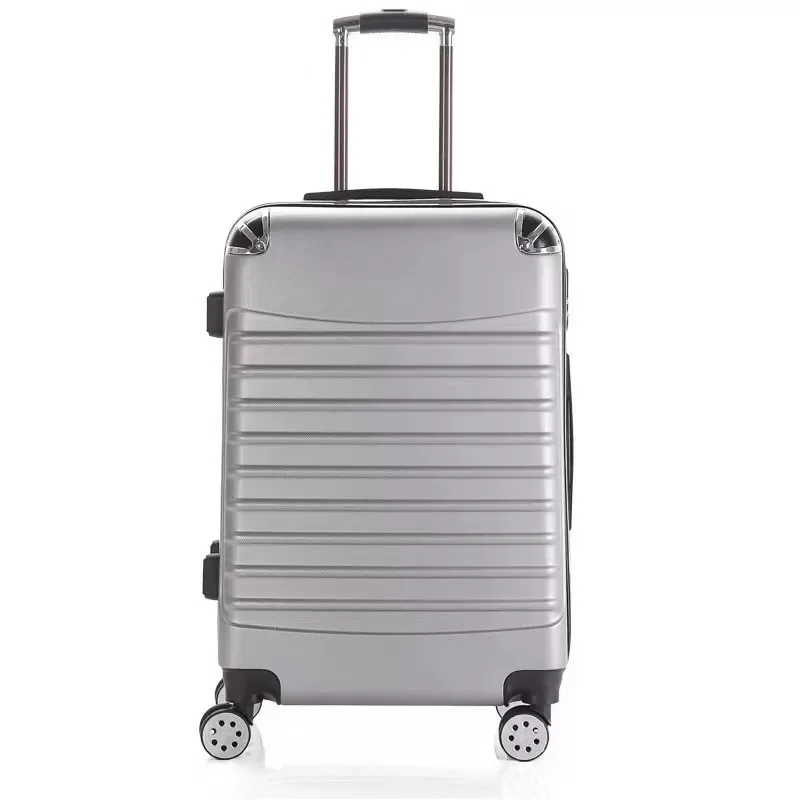 (45) Customized 20-inch Commuting Travel Suitcase with Large Capacity