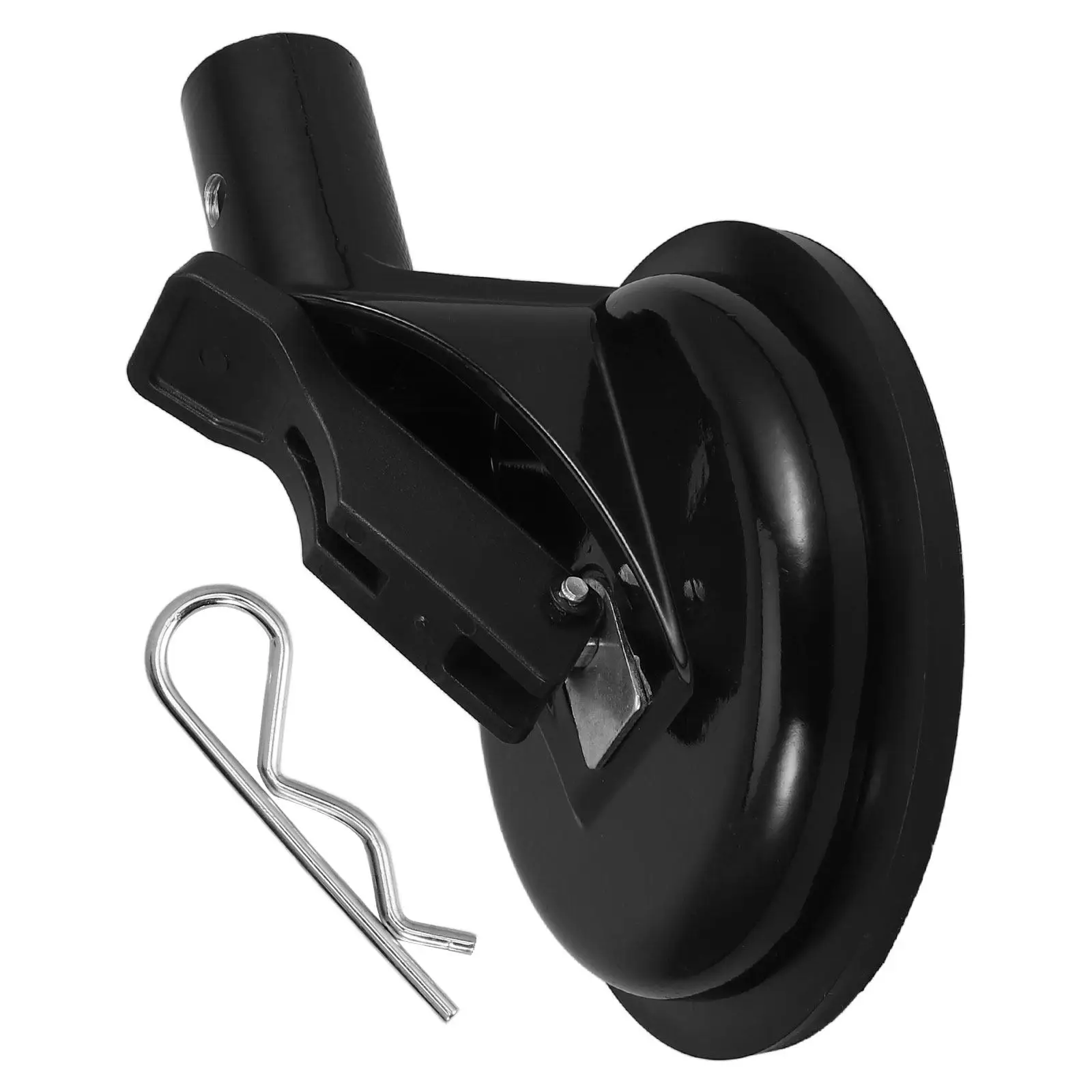 Universal Suction Cup Flag Holder for Car Truck Suv Atv Rv Outdoor Adventure Desert Rally Camping Photography Quick Setup