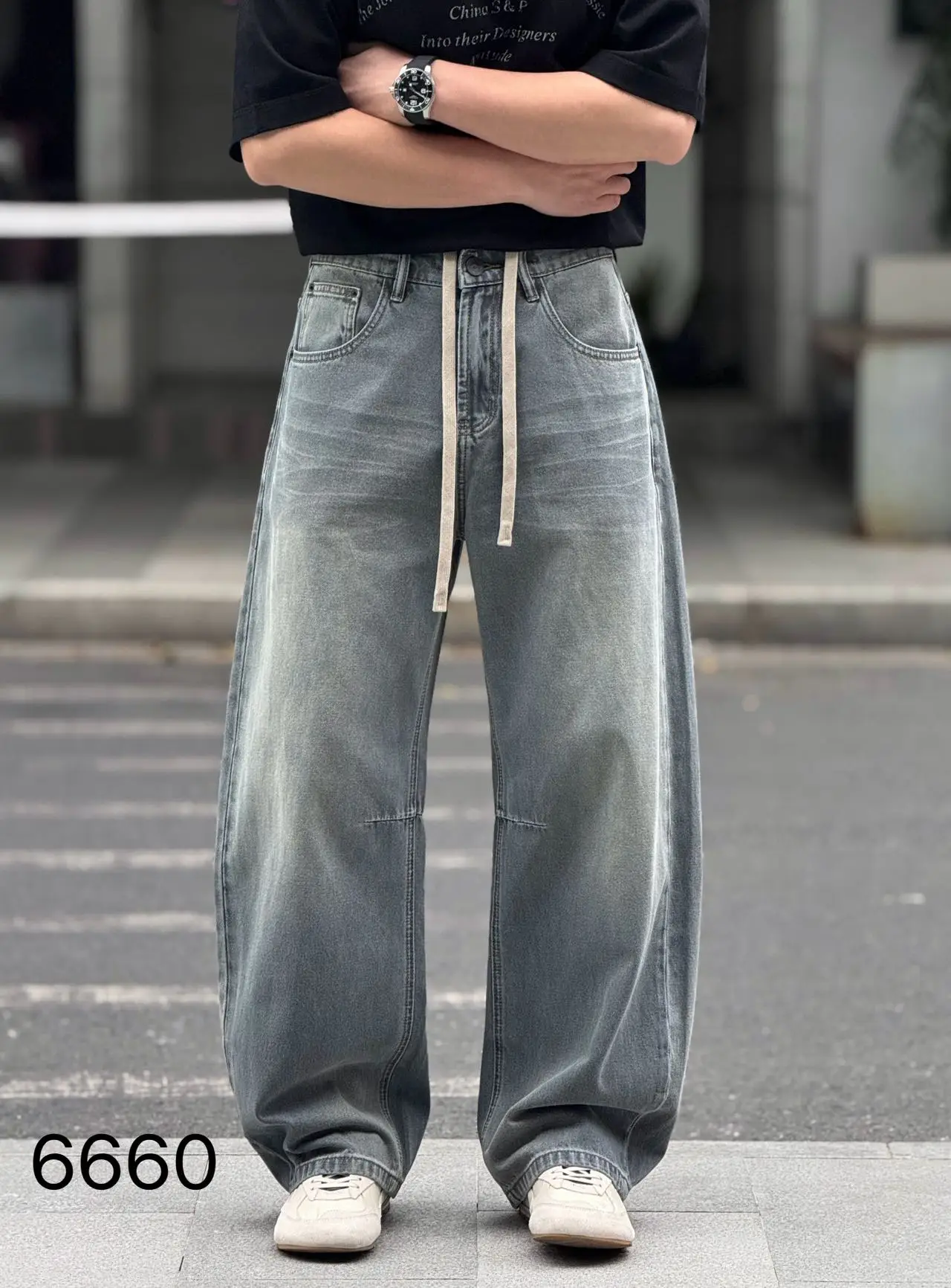 Retro American Waed… - image