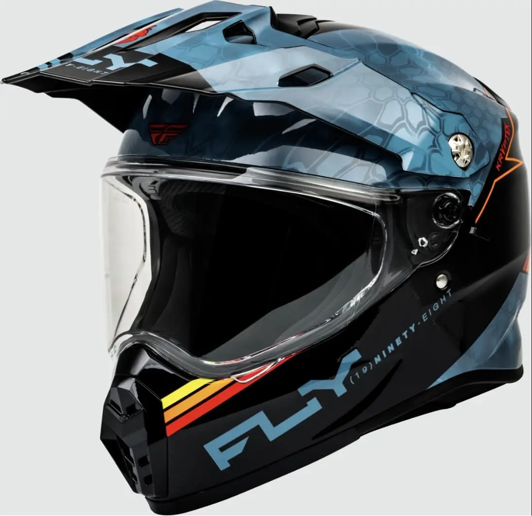 

Trekker Kryptek Conceal Helmet Slate/Black/Red-XXL | ADV Rugged Cool