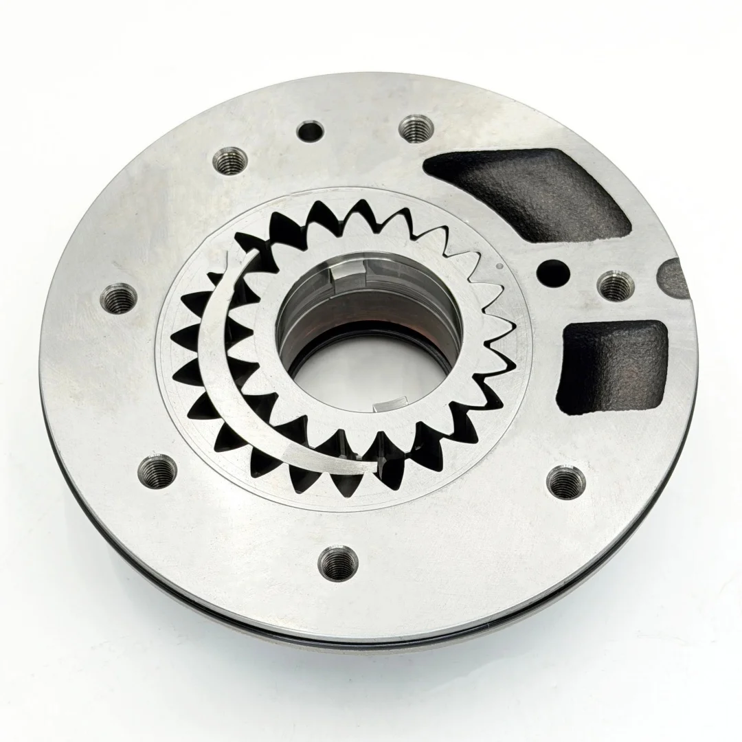 

722.6 722.9/5-speed automatic transmission oil pump 7222700197 A7222700197 suitable for Mercedes-Benz