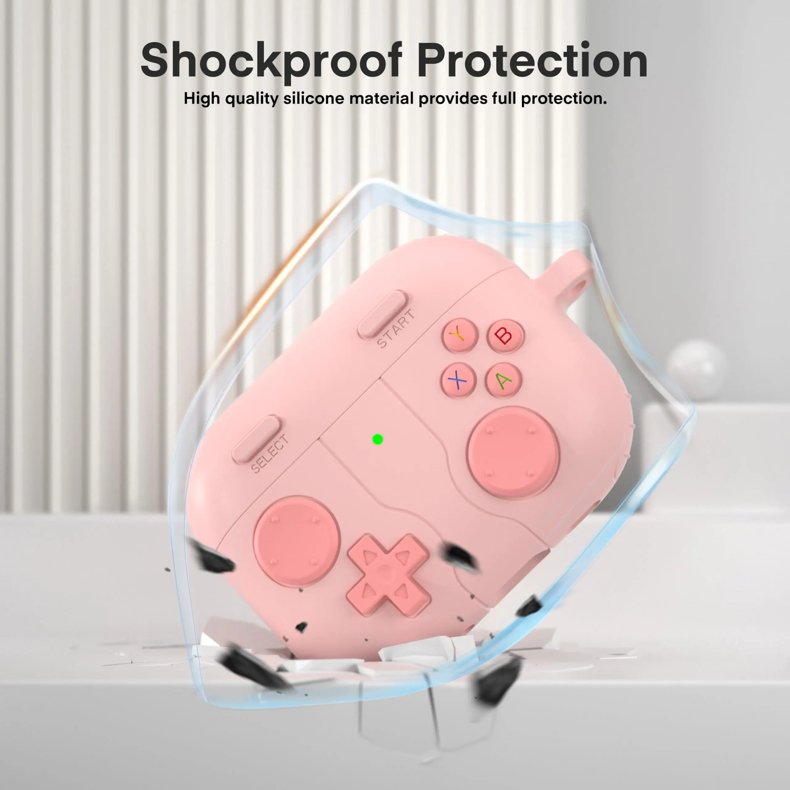 Carbon Fiber Case For AirPods Pro 3 with Cleaning Pen Kit&Lanyard For AirPods Pro 3 Case Armor Cover For AirPods Pro 3 New 2025