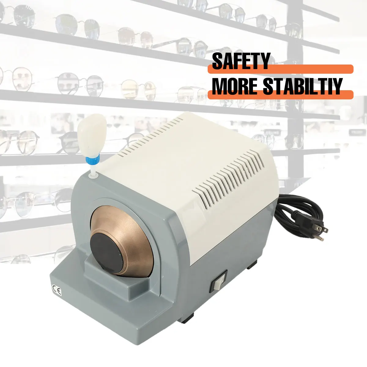 110V 75W Optical Pr…