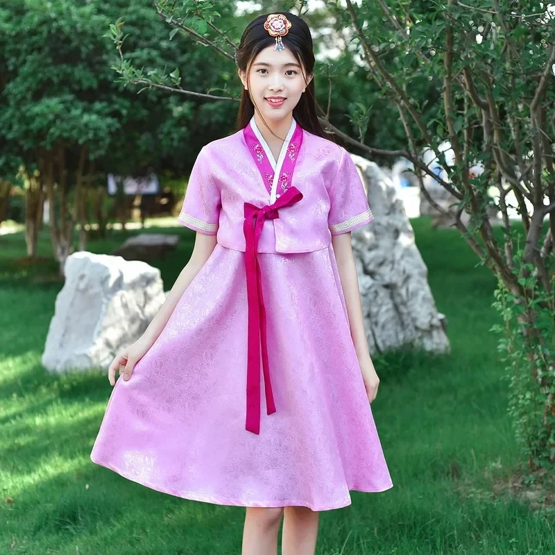 2026 2024 Kadın Hanbok Elbise  - Women'S Fashion Leggings incelemesi ve fiyatı