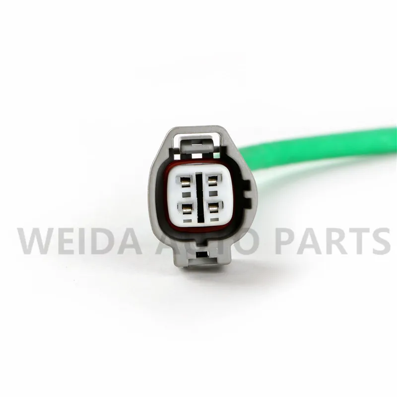 6R83-9G444-AB 6R83-9F472-AC Przednia Tylna Sonda Lambda Czujnik Tlenu O2 Do Jaguar XJR XJ8 Vanden Plas 4.2L V8 2005-2007 XF