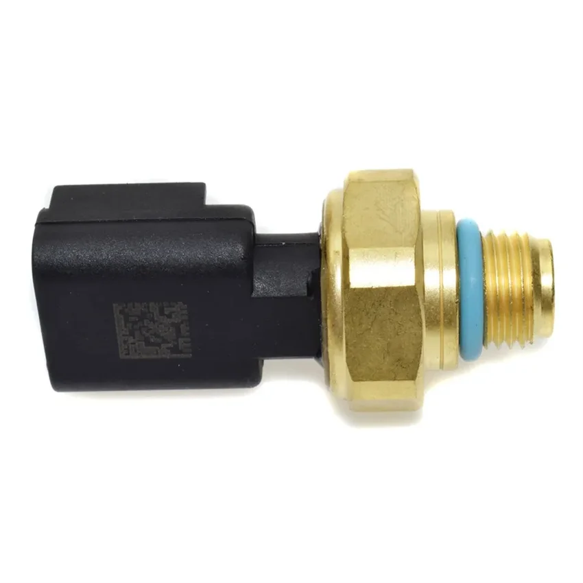 Oil Pressure Sensor 4921517 For Freightliner Peterbilt Kenworth Engine Cummins ISX ISM ISX11.9 ISX15