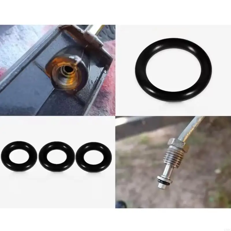 Cylinder Rings Suitable For Automobile Precise Engine Component Reliable Marine Piston Rebuild 3857471 3857470 FSM007 New