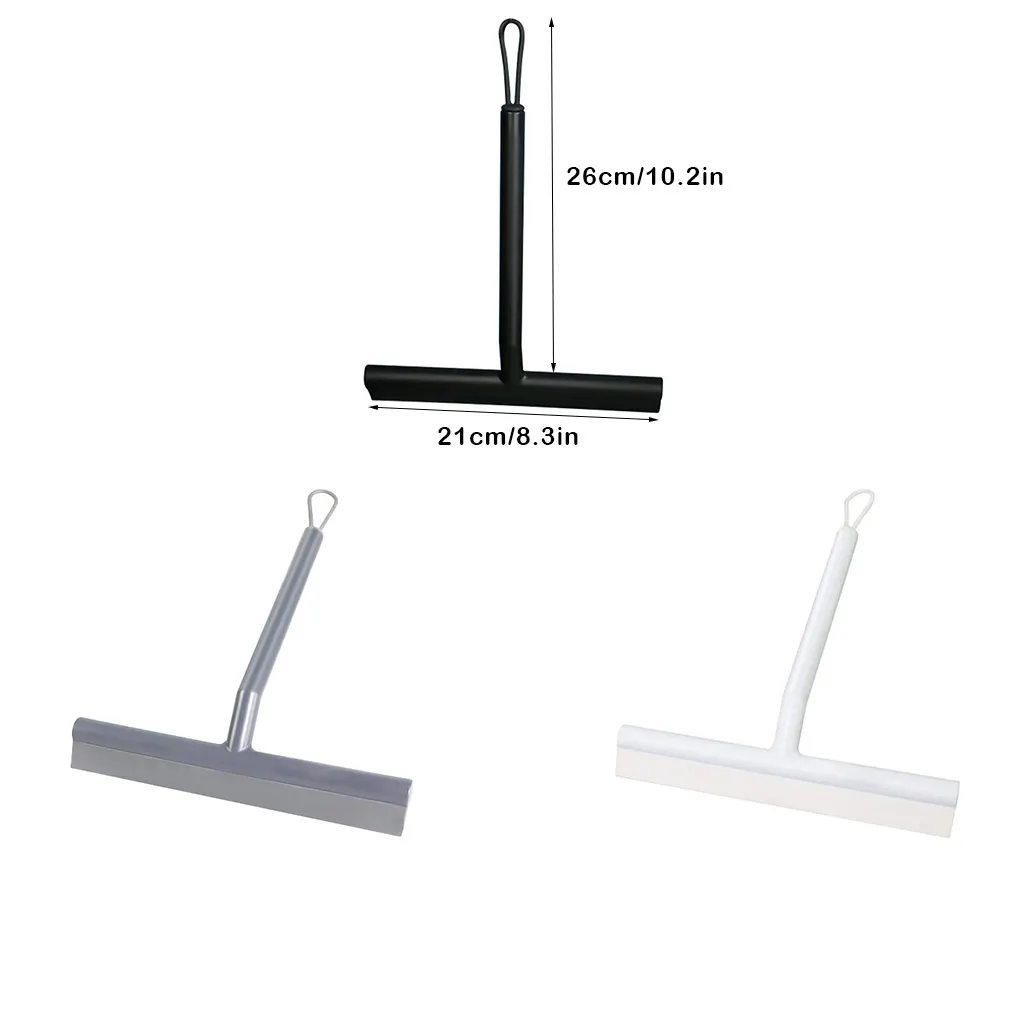 ที่เช็ดกระจกที่ใช้ทำความสะอาดมือถือกระจกหน้าต่างห้องครัวห้องน้ำ