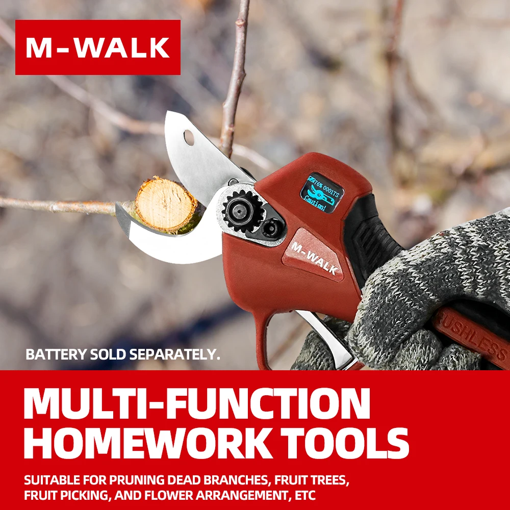 Thumbnail 2 - #40 Ranked Pruning Shears Picks in 2026