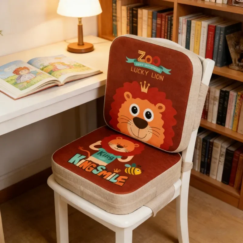 Thumbnail 2 - #7 Cheap Adjustable Baby Highchairs Worth Buying