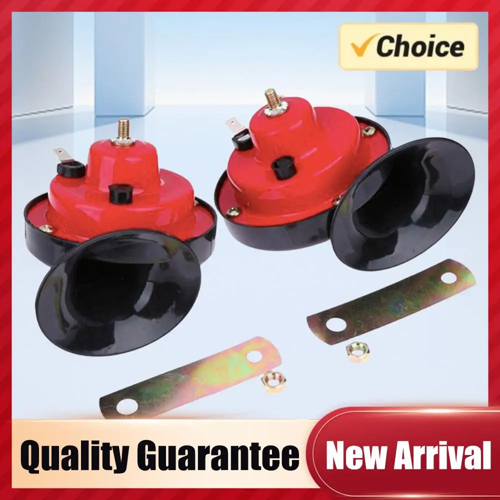 12V Train Horn 48W …