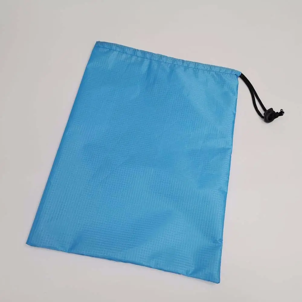 Kits Camping Swimming Bag Waterproof Outdoor Tool Storage Drawstring Bag Travel Storage Bag Sundries Bag Drawstring Pouch