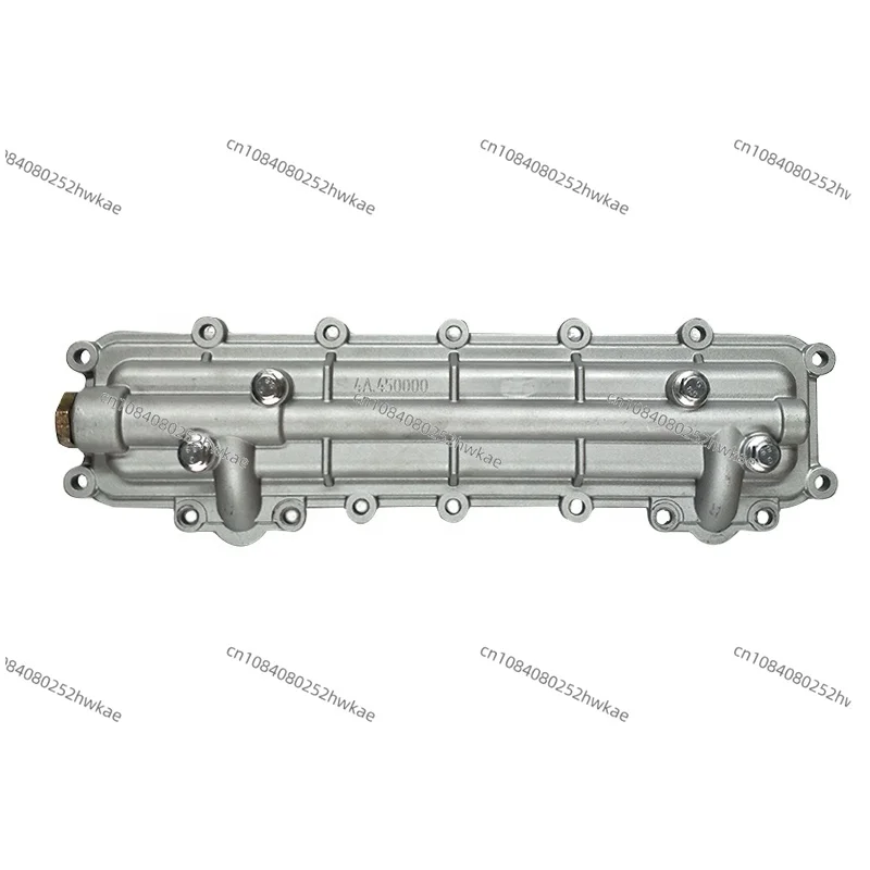 Cooler For LR4V5-23 Diesel Engine Spare Parts 4A.450000