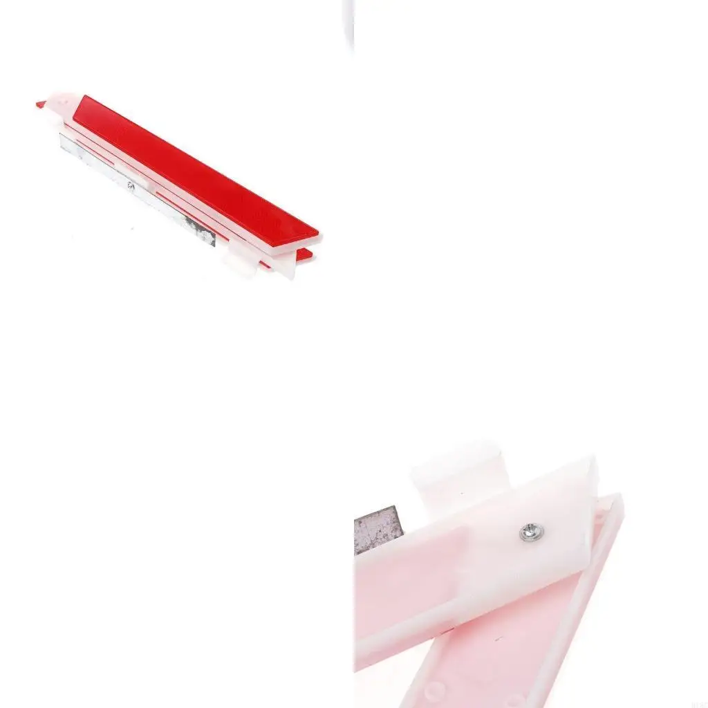 Auto Truck Emergency Breakdown voor Triangle Reflective Safety Hazard Red Warning